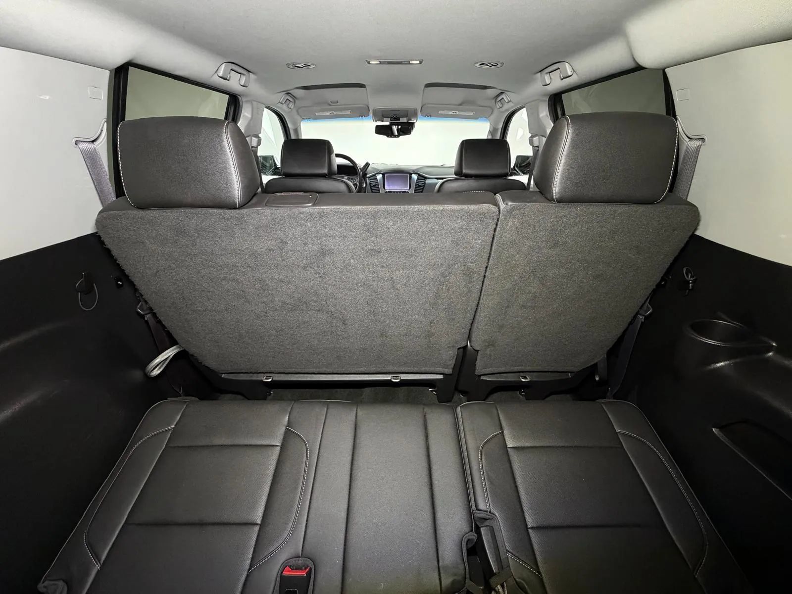 Used 2016 Chevrolet Suburban LTZ AWD/4WD image 18