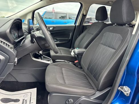 Used 2020 Ford EcoSport SE AWD/4WD image 10