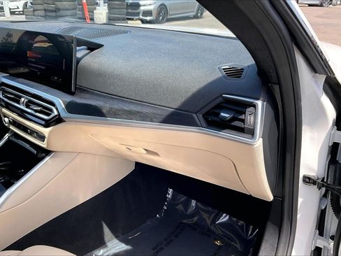 Used 2023 BMW i4 eDrive40 w/ Premium Package RWD image 12