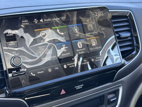 New 2025 Honda Ridgeline RTL image 24