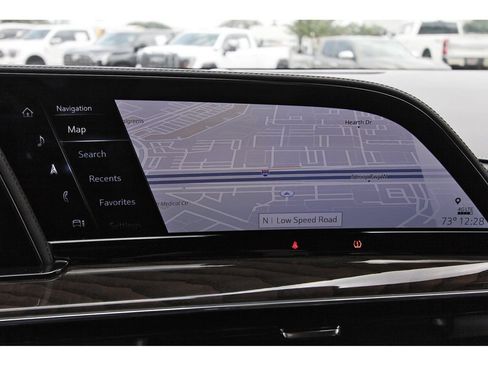 Used 2024 Cadillac Lyriq Sport w/ LPO, Floor Liner Package AWD/4WD image 25