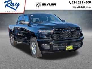 New 2026 RAM 1500 Big Horn AWD/4WD video 1