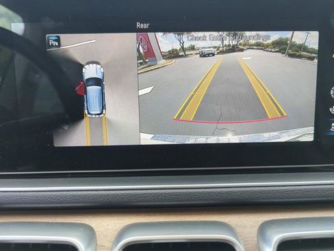 Used 2022 Mercedes-Benz GLE 350 image 38