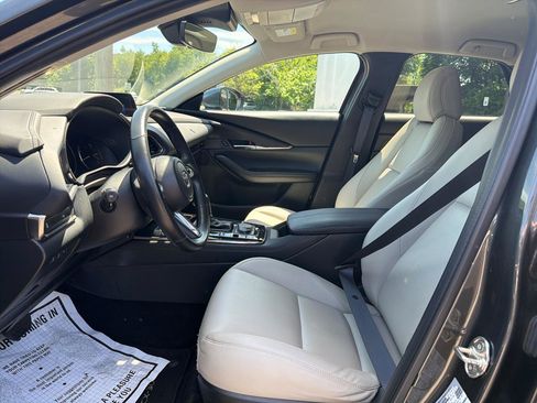 Used 2023 MAZDA CX-30 AWD 2.5 S w/ Preferred Package image 17