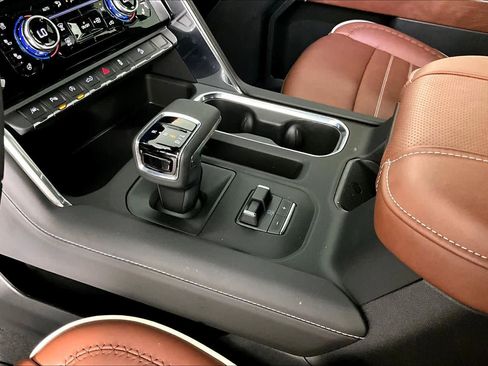 Certified 2026 GMC Sierra 1500 Denali Ultimate image 16