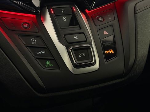 Used 2024 Honda Odyssey Sport image 17