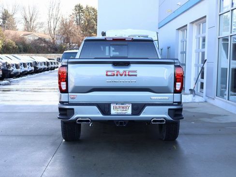 New 2026 GMC Sierra 1500 Elevation w/ Elevation Premium Package AWD/4WD image 9