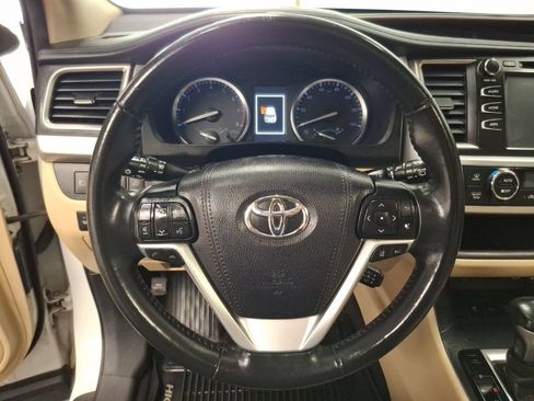 Used 2018 Toyota Highlander AWD V6 image 20