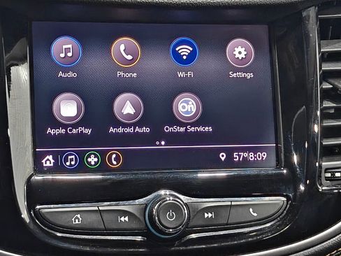 Used 2021 Chevrolet Trax LT image 6