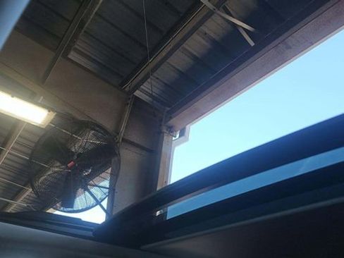 Used 2025 Ford Expedition Active image 15