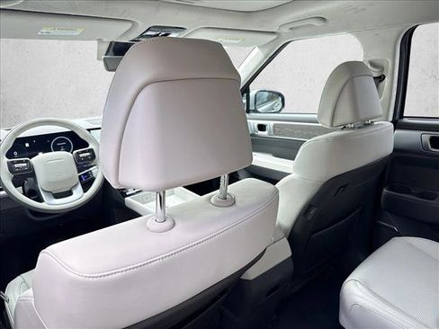 New 2026 Hyundai Santa Fe Calligraphy image 16