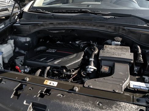 Used 2017 Hyundai Santa Fe Sport image 38