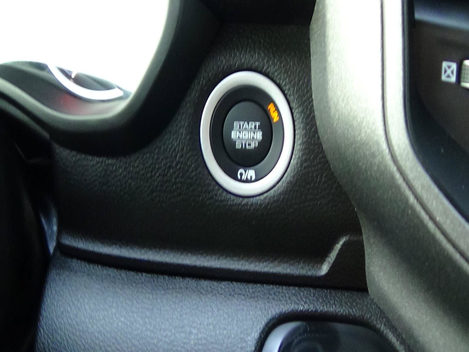 Used 2025 RAM 1500 Tradesman AWD/4WD image 24