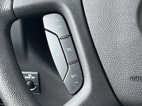 Used 2024 Chevrolet Express 2500 w/ Driver Convenience Package image 24