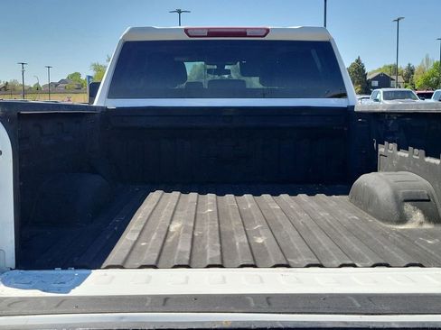 Used 2023 Chevrolet Silverado 2500 LT w/ Convenience Package AWD/4WD image 31
