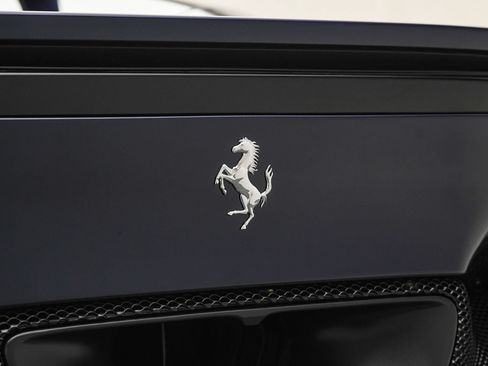 Used 2025 Ferrari 296 GTS RWD image 20