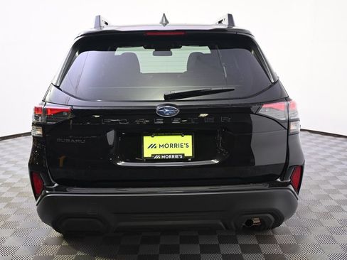 New 2026 Subaru Forester Premium AWD/4WD image 5
