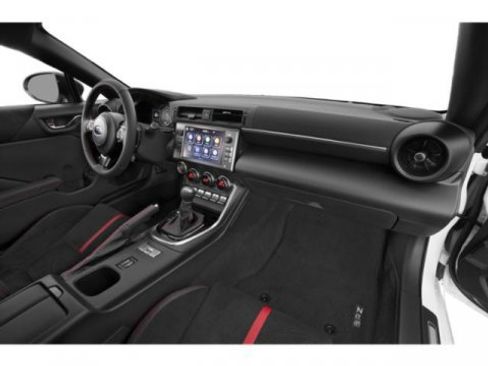 Used 2022 Subaru BRZ Limited image 18