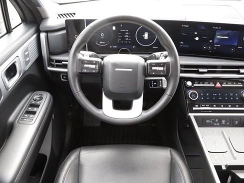 Certified 2025 Hyundai Santa Fe Limited image 21