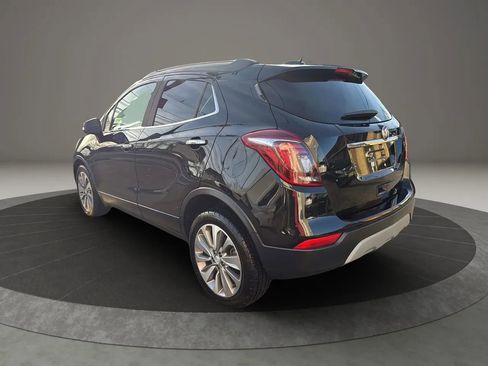 Used 2019 Buick Encore Preferred image 7