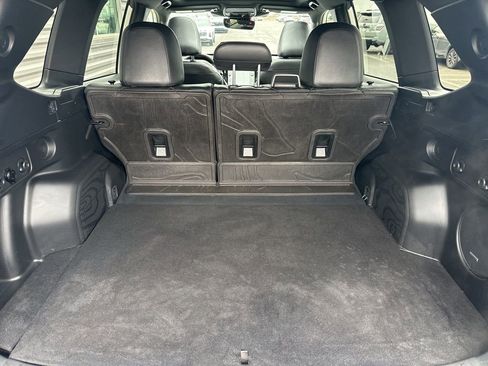 Used 2025 Subaru Forester Sport w/ Popular Package #2 image 5