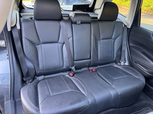 Used 2020 Subaru Forester Limited AWD/4WD image 22