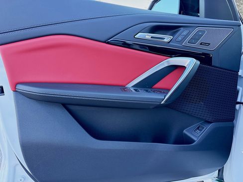 New 2026 BMW X1 M35i w/ Technology Package image 22