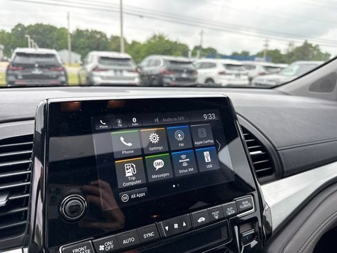 Used 2018 Honda Odyssey EX-L image 15