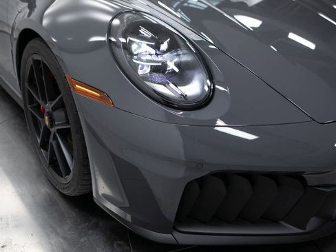 New 2026 Porsche 911 Carrera GTS image 12