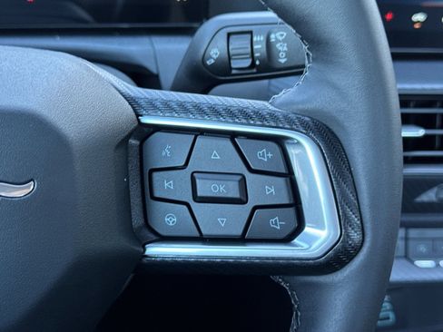 New 2026 Ford Mustang Coupe image 25