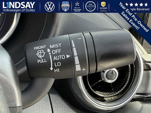 Used 2023 MAZDA MX-5 Miata Grand Touring w/ Weather Package image 22