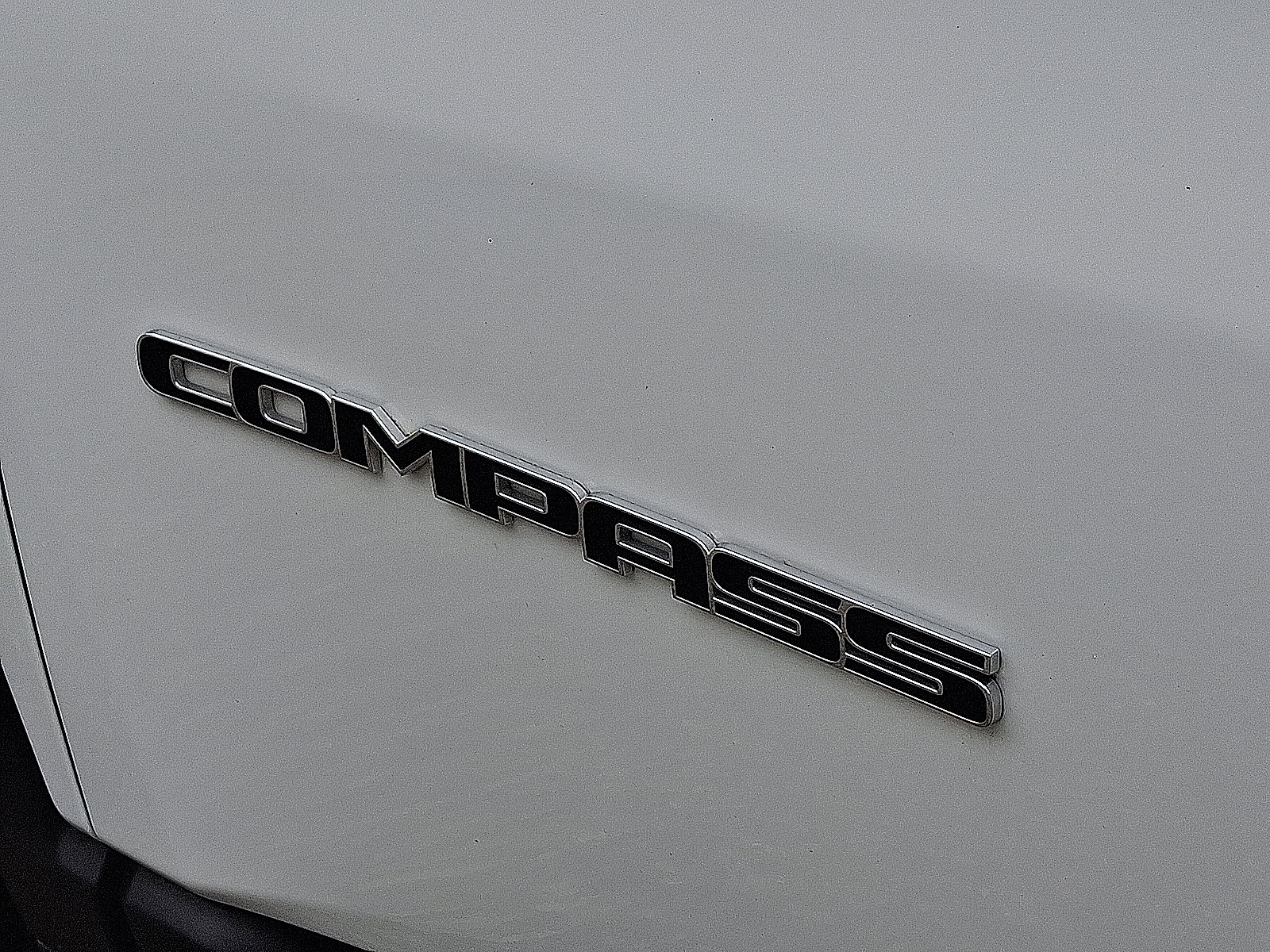 Certified 2023 Jeep Compass Limited AWD/4WD image 30