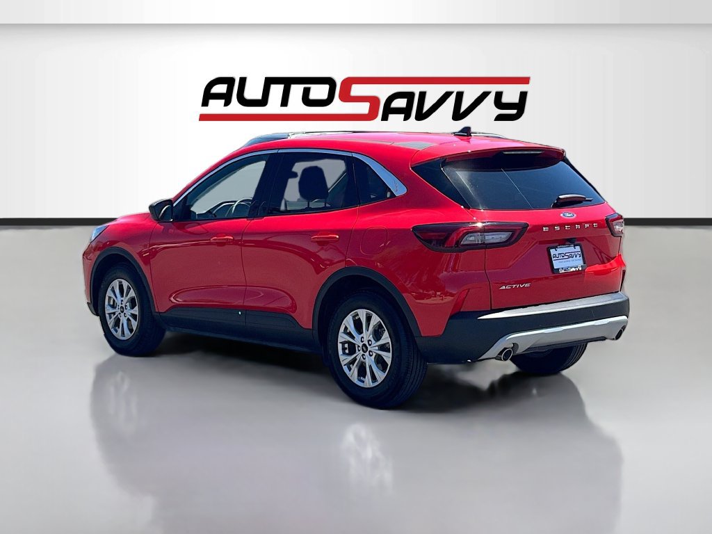 Used 2024 Ford Escape Active FWD image 5