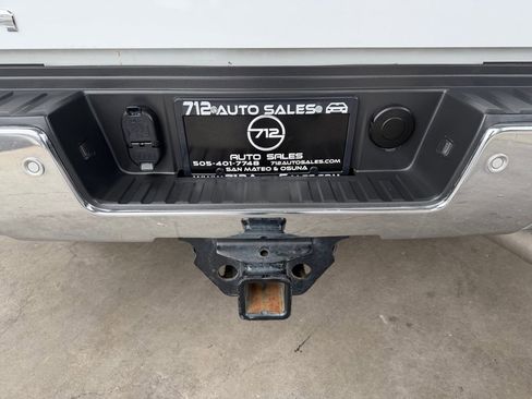 Used 2019 GMC Sierra 2500 SLT w/ Duramax Plus Package AWD/4WD image 28