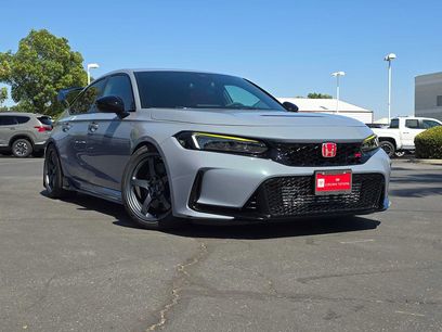Used 2024 Honda Civic Type R