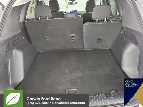 Used 2025 Ford Escape Active image 16