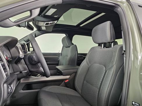 New 2026 RAM 1500 Big Horn AWD/4WD image 23