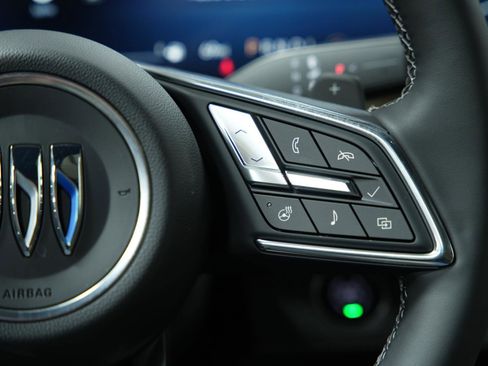 New 2026 Buick Enclave Preferred w/ Power Package image 37