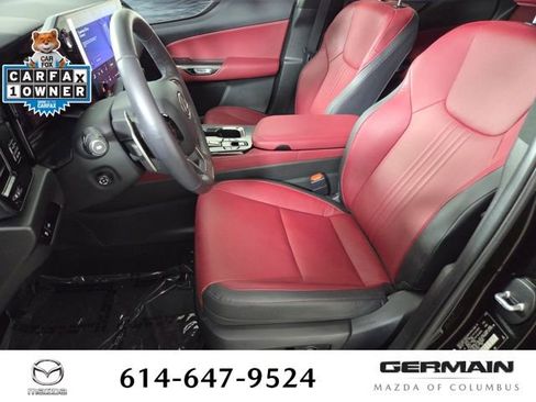 Used 2024 Lexus NX 350 AWD w/ Vision Package image 19