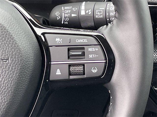 New 2027 Honda CR-V EX-L image 15