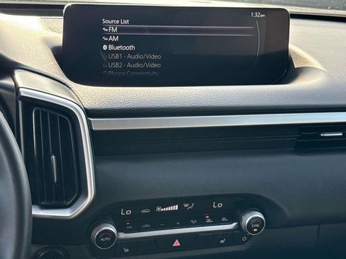 Used 2025 MAZDA CX-50 AWD 2.5 S w/ Preferred Package image 18