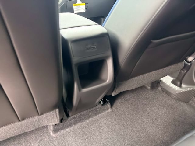 New 2026 Buick Envista Sport Touring w/ Convenience I Package FWD image 16