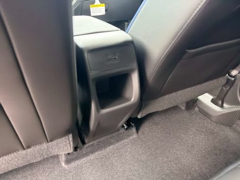 New 2026 Buick Envista Sport Touring w/ Convenience I Package FWD image 16