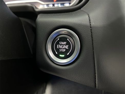 New 2024 Chevrolet Tahoe High Country image 16