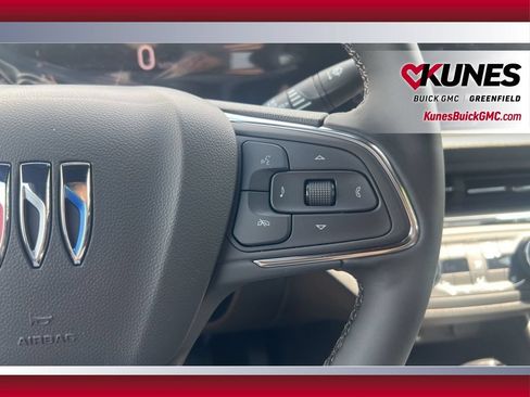 New 2026 Buick Envista Sport Touring w/ Convenience I Package FWD image 21