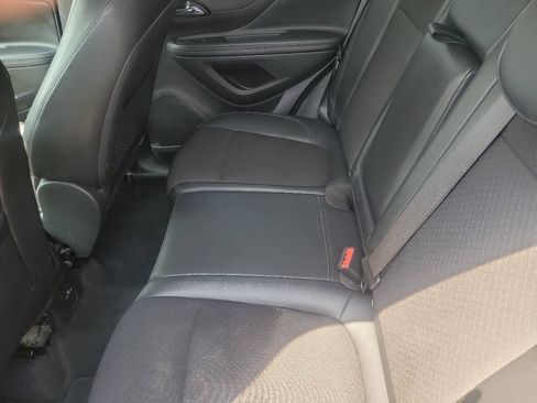 Used 2019 Buick Encore Preferred w/ Safety Package FWD image 8