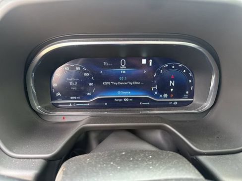 Used 2023 Chevrolet Tahoe RST image 13