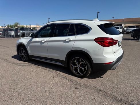 Used 2018 BMW X1 sDrive28i w/ Convenience Package FWD image 6