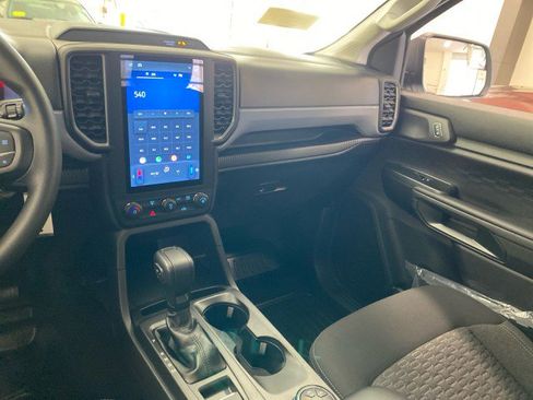 New 2025 Ford Ranger XL w/ Trailer Tow Package image 12