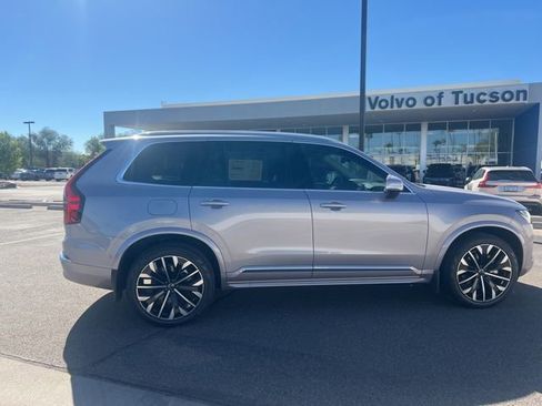 New 2026 Volvo XC90 B5 Plus w/ Protection Package image 9